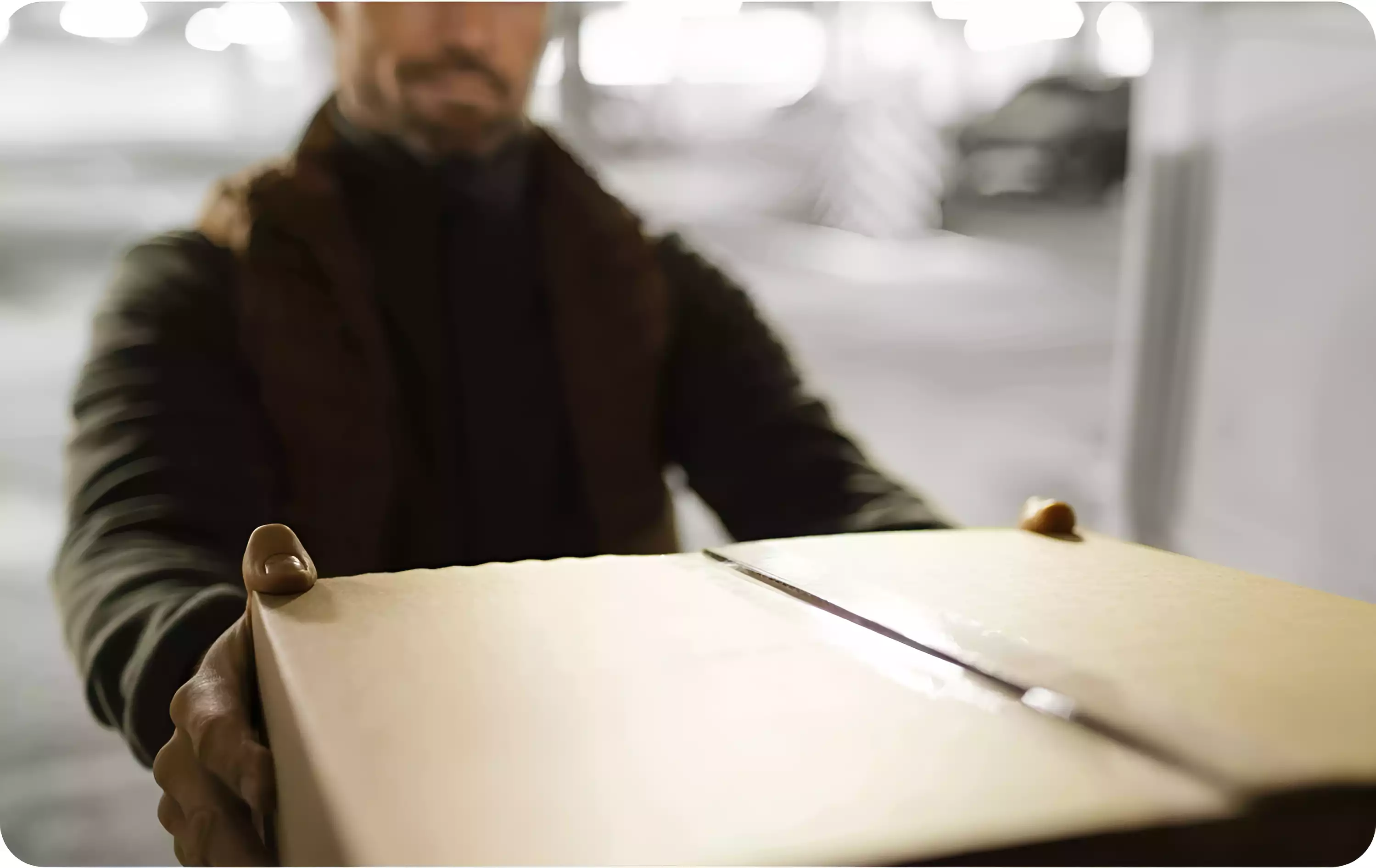 3FxFulfilment